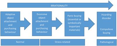 A Biopsychosocial Approach to Understanding Panic Buying: Integrating Neurobiological, Attachment-Based, and Social-Anthropological Perspectives